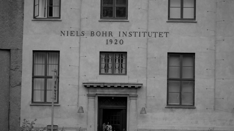 Maï & Rob_archives_Niels Bohr Institute 2